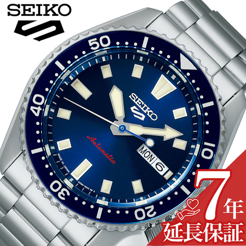 ZCR[ rv SEIKO v ZCR[5 Seiko 5 Sports SKX Series lCr[ j  Y @B  SBSA303