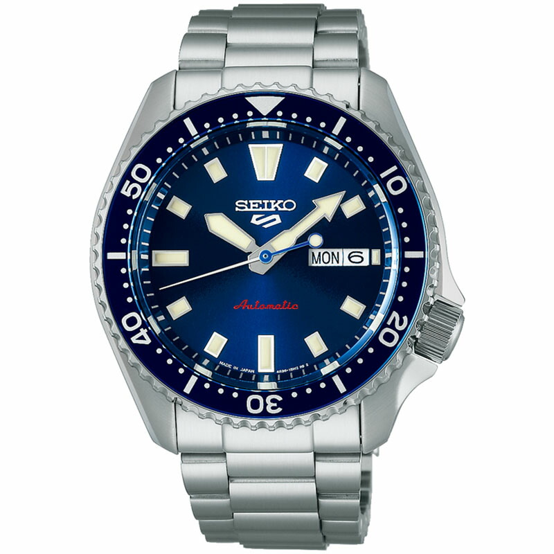セイコー 腕時計 SEIKO 時計 セイコー5 Seiko 5 Sports SKX Series