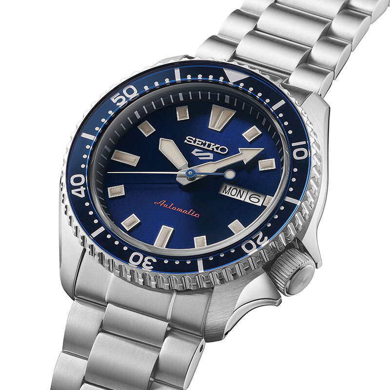 セイコー 腕時計 SEIKO 時計 セイコー5 Seiko 5 Sports SKX Series