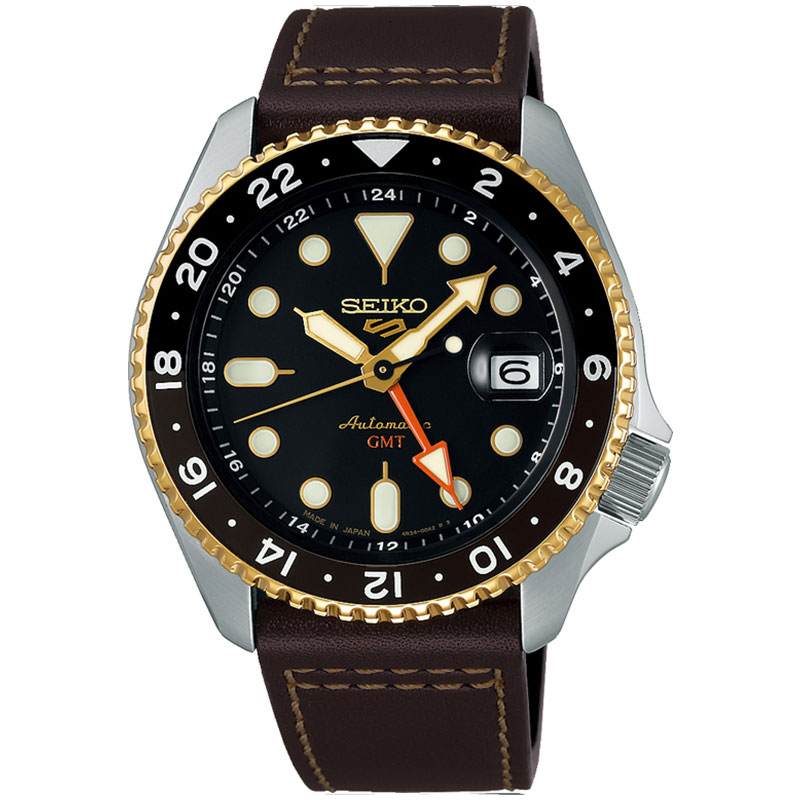 SEIKO（セイコー） 腕時計 時計 セイコー5 スポーツ SEIKO5 SPORTS SKX