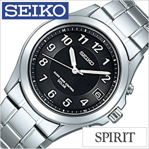 セイコー 腕時計 SEIKO スピリット SPIRIT メンズ SBTM025 セール