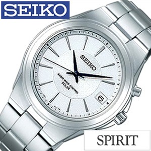 セイコー 腕時計 SEIKO スピリット SPIRIT メンズ SBTM089 セール