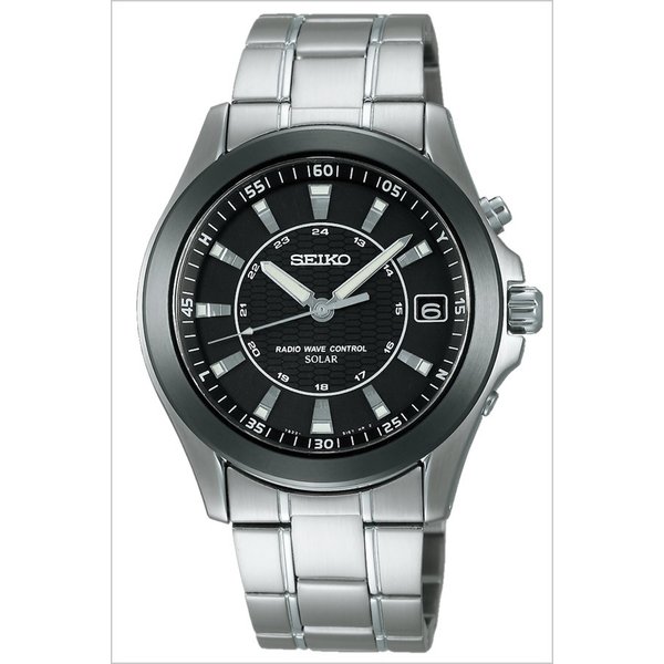 スピリット セイコー 腕時計 SEIKO 時計 SBTM107 メンズ : 腕時計