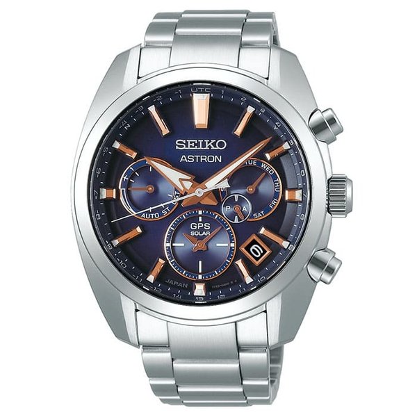 ASTRON セイコー 腕時計 SEIKO 時計 アストロン メンズ グラデーション