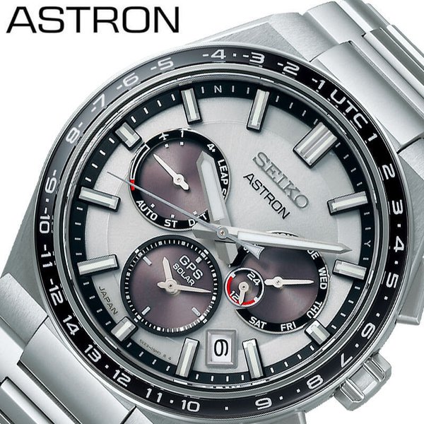  ӻ SEIKO  ȥ ͥ ASTRON NEXTER    顼 顼GPS SBXC107