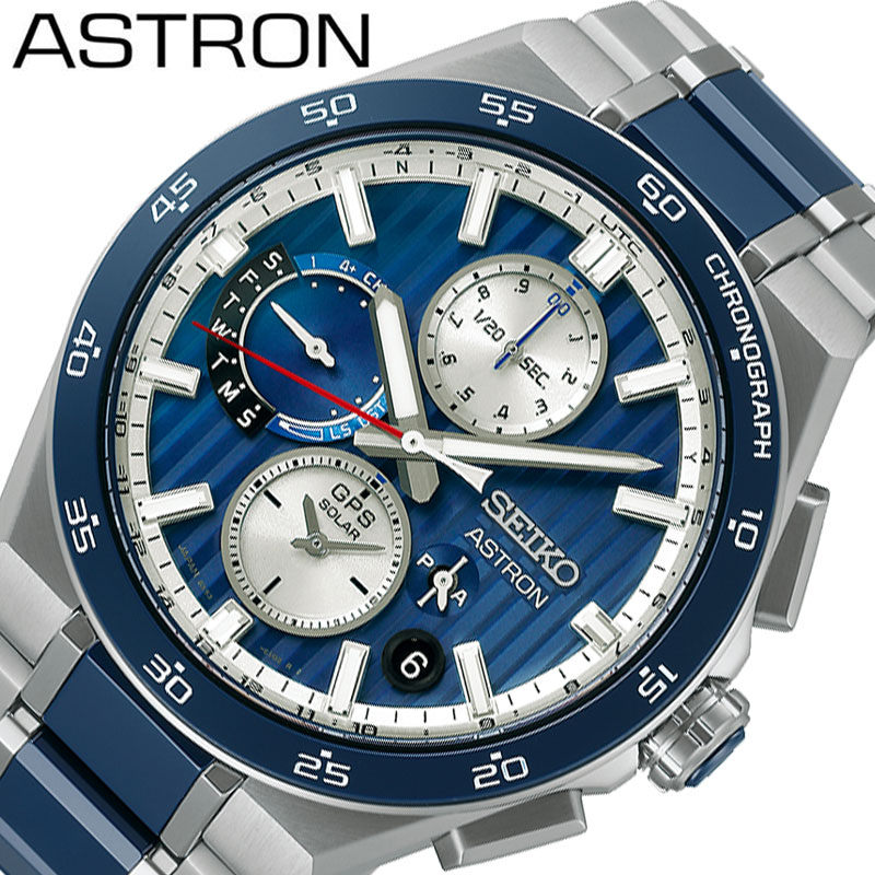 ZCR[ rv SEIKO v AXg ASTRON NEXTER u[ j  Y GPS dg \[[ SBXC181