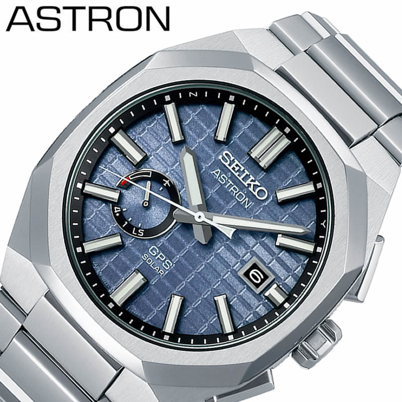 セイコー 腕時計 SEIKO 時計 アストロン ASTRON 男性 向け
