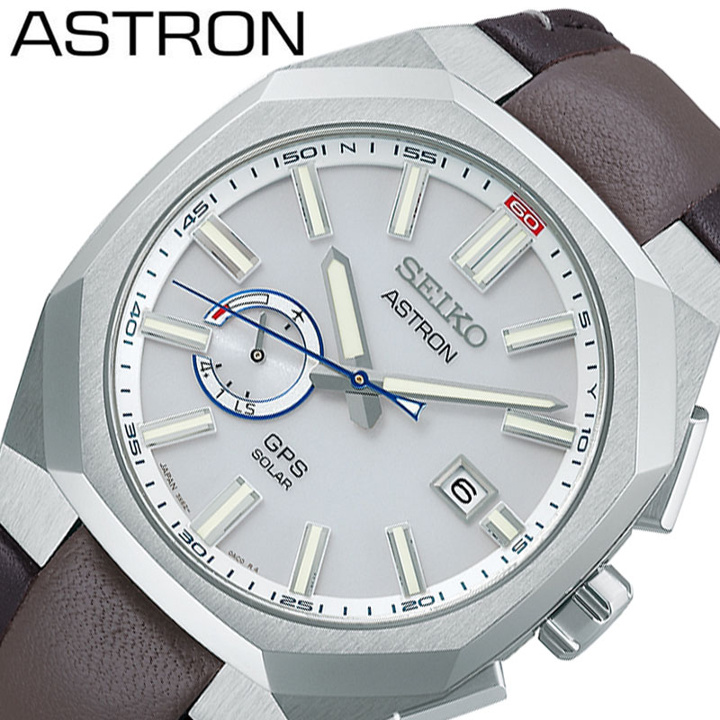  ӻ SEIKO  SEIKO ȥ ASTRON    GPSȥ顼 NEXTER 3rd Collection GPS顼 110ǯ ǰ  SBXD019