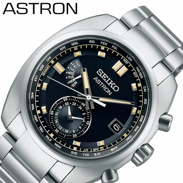 SEIKO ASTRON ӻ ȥ   ֥å SBXY003