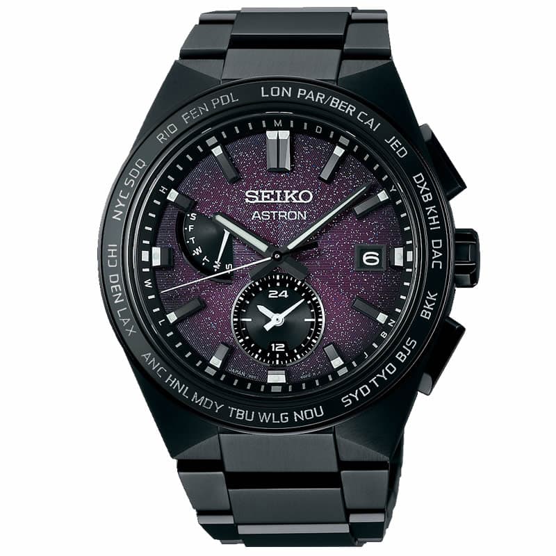 ASTRON セイコー 電波 ソーラー 腕時計 SEIKO 時計 アストロン