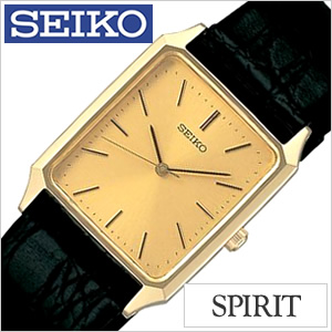 セイコー 腕時計 SEIKO スピリット SPIRIT メンズ SCDB006 セール