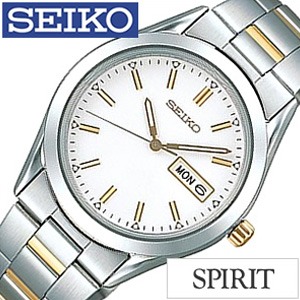 セイコー 腕時計 SEIKO スピリット SPIRIT メンズ SCDC039 セール