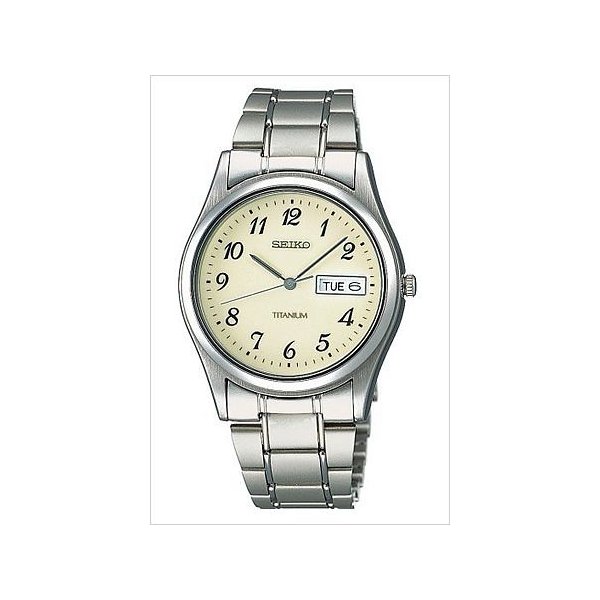 セイコー 腕時計 SEIKO スピリット SPIRIT メンズ SCDC043 セール｜hstyle｜02