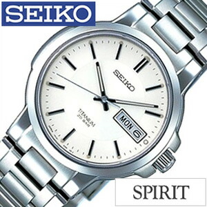 セイコー 腕時計 SEIKO スピリット SPIRIT メンズ SCDC055 セール