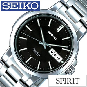 セイコー 腕時計 SEIKO スピリット SPIRIT メンズ SCDC061 セール