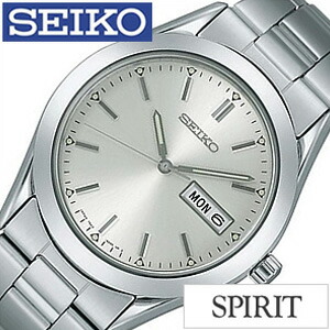 セイコー 腕時計 SEIKO スピリット SPIRIT メンズ SCDC083 セール｜hstyle