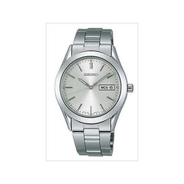 セイコー 腕時計 SEIKO スピリット SPIRIT メンズ SCDC083 セール｜hstyle｜02