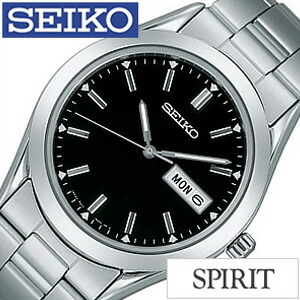 セイコー 腕時計 SEIKO スピリット SPIRIT メンズ SCDC085 セール