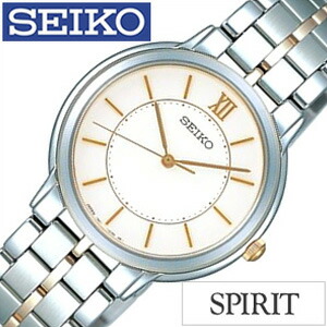 セイコー 腕時計 SEIKO スピリット SPIRIT メンズ SCDP022 セール