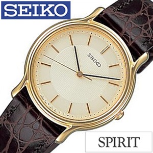 セイコー 腕時計 SEIKO スピリット SPIRIT メンズ SCDP034 セール