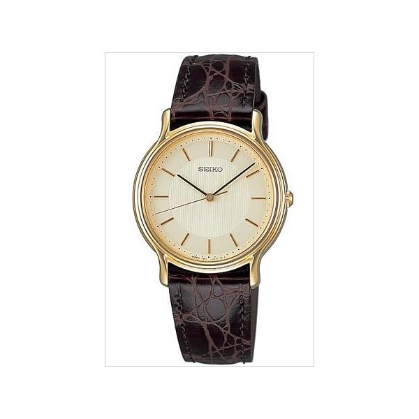 スピリット セイコー 腕時計 SEIKO SPIRIT メンズ SCDP034
