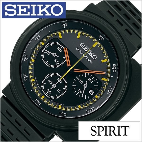 セイコー 腕時計 SEIKO 時計 スピリット スマート SCED037 メンズ