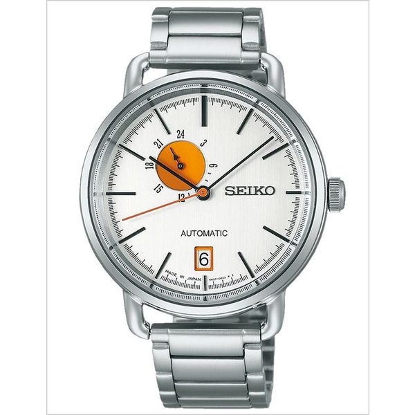 セイコー 腕時計 SEIKO 時計 スピリット メカニカル SCVE007 メンズ