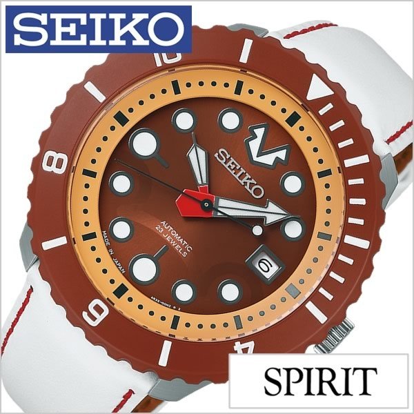  ӻ SEIKO  ԥå ޡ ᥫ˥ SCVE017 