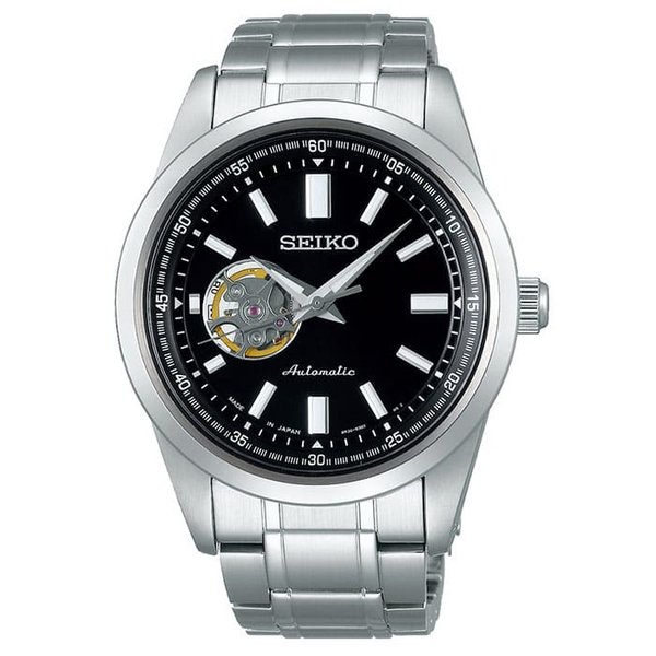 セイコー 腕時計 SEIKO 時計 SEIKO SELECTION SEIKO SELECTION メンズ ホワイト SCVE053｜hstyle｜02