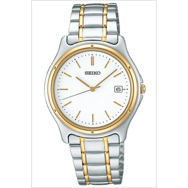 セイコー 腕時計 SEIKO 時計 スピリット SCXA026 メンズ