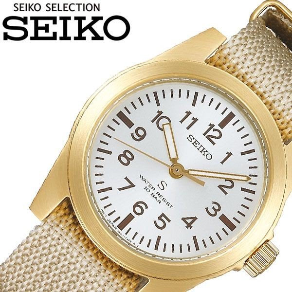 セイコー 腕時計 SEIKO 時計 セイコーセレクション ナノ ユニバース スペシャル エディション SUSデザイン復刻モデル SCXP158 メンズ