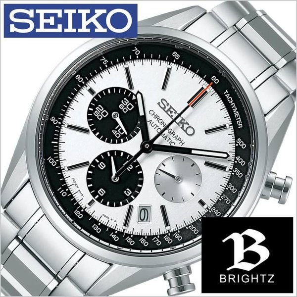 セイコー 腕時計 SEIKO 時計 ブライツ SDGZ013 メンズ