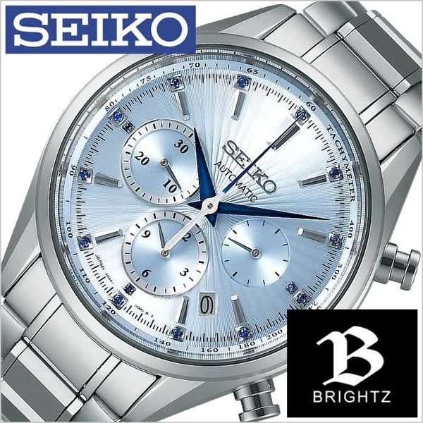  ӻ SEIKO  ֥饤 SDGZ015 