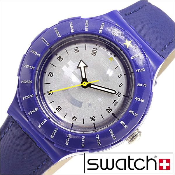 Yahoo! Yahoo!ショッピング(ヤフー ショッピング)スウォッチ 腕時計 Swatch オリジナルズ コンバーター SDZ103 メンズ レディース ユニセックス 男女兼用 セール