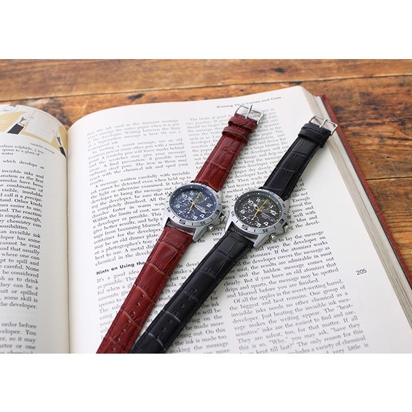 【限定特価】SEIKO セイコー SND379P アナログウォッチ SEIKO お取り寄せ セイコー 逆輸入 ミリタリークロノグラフ
