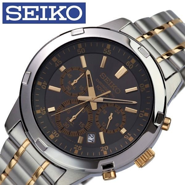  ӻ SEIKO   ֥å SKS609P1