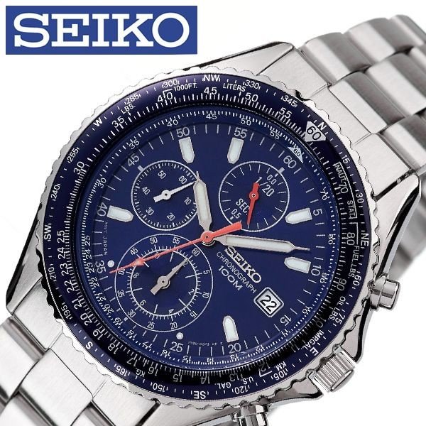  ӻ SEIKO   ֥롼 SND255P