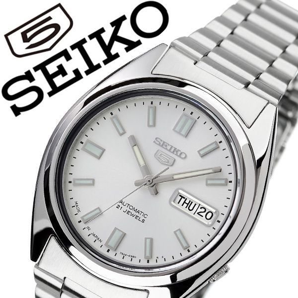  ӻ SEIKO  ե SEIKO5  ۥ磻 SNXS73J1