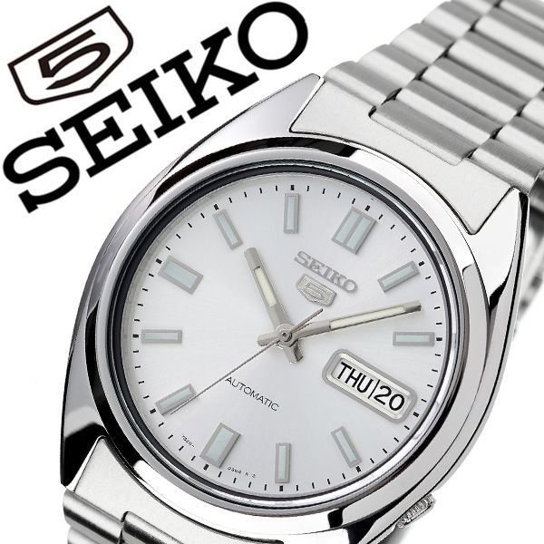  ӻ SEIKO  ե SEIKO5  С SNXS73K