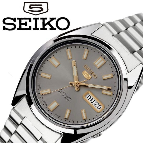  ӻ SEIKO  ե SEIKO5  С SNXS75J1