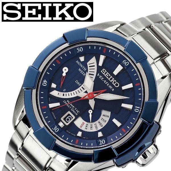  ӻ SEIKO  ٥ VELATURA  ͥӡ SRH017P1