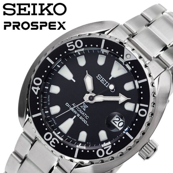 腕時計 SEIKO 時計 プロスペックス SEIKOW-SRPC35J1 メンズ