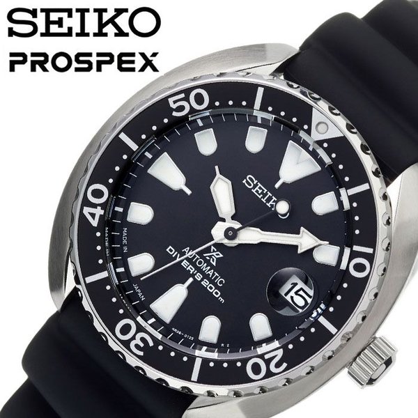 腕時計 SEIKO 時計 プロスペックス SEIKOW-SRPC37J1 メンズ