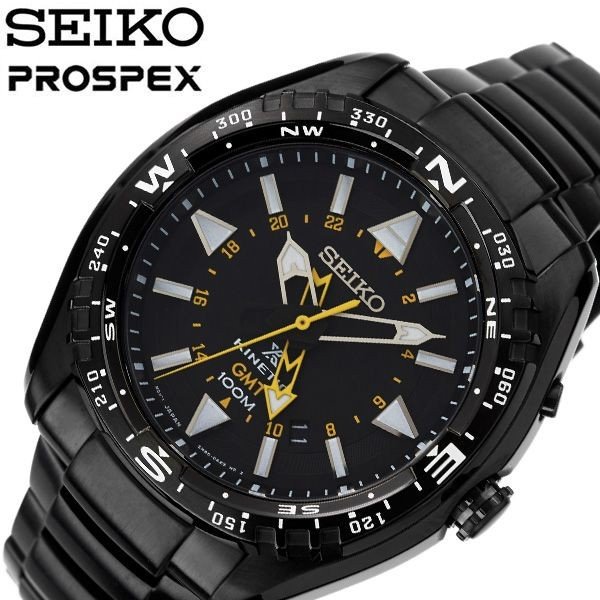  ӻ SEIKO  ץڥå PROSPEX  ֥å SUN047P1