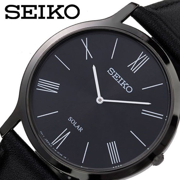 Yahoo! Yahoo!ショッピング(ヤフー ショッピング)セイコー 腕時計 SEIKO 時計 SEIKOW-SUP855P1 メンズ