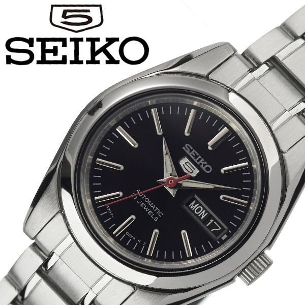  ӻ SEIKO  ե SEIKO5 ǥ ӻ ֥å SYMK17K1