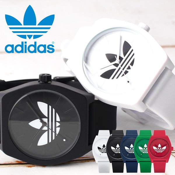 アディダス 時計 メンズ レディース adidas 腕時計 adidas