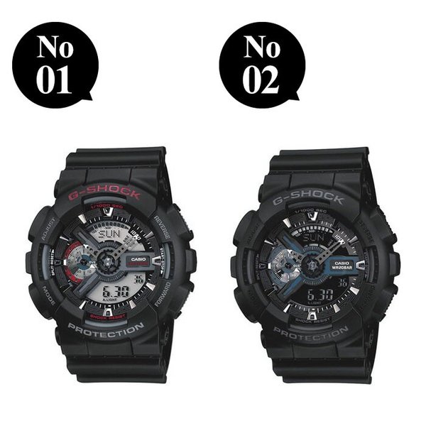 g-shock ga-110gbの商品一覧 通販 - Yahoo!ショッピング