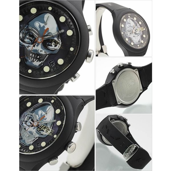 ジーエスエックス 腕時計 メンズ レディース GSX 時計 ジー エス