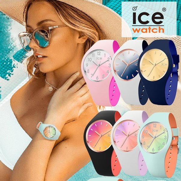 アイスウォッチ 腕時計 ICEWATCH 時計 アイス ウォッチ ICE